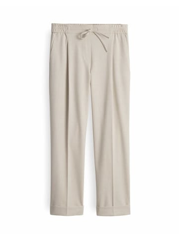 OPUS Stoffhose für Damen in beige