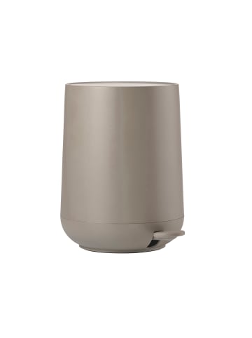 Zone Denmark Pedaleimer Nova One in Taupe