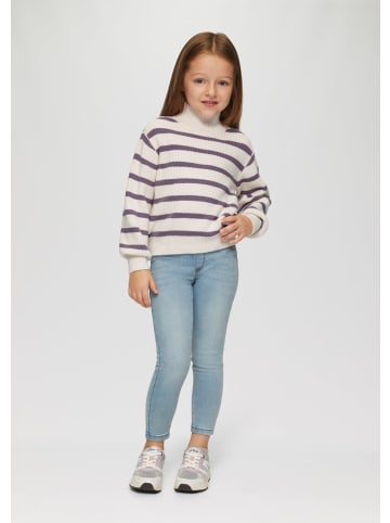 s.Oliver Strickpullover in 08G1_helles sand