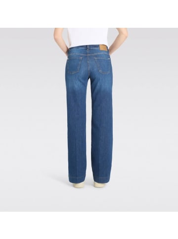 MAC Jeans in blau6