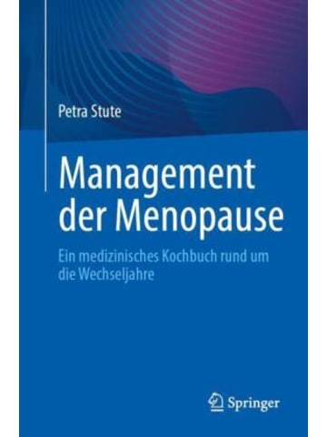 Springer Berlin Buch - Management der Menopause