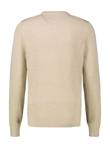 Lerros Pullover in Beige