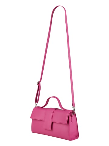 curuba Tasche RIGA in pink