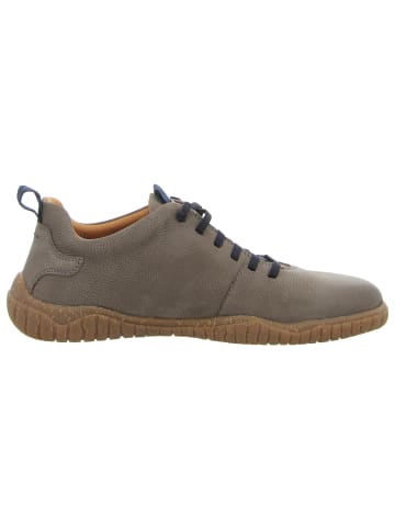 Josef Seibel Schnürschuh in grau