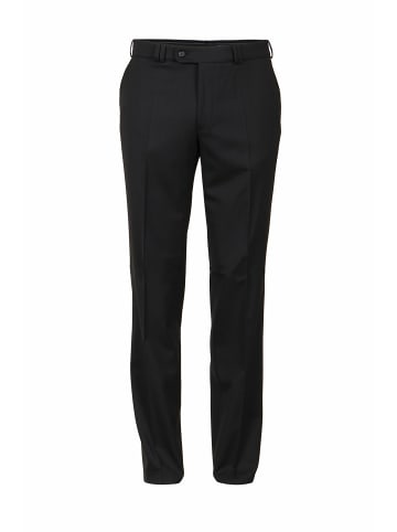 Club of Comfort Stoffhose für Herren in schwarz