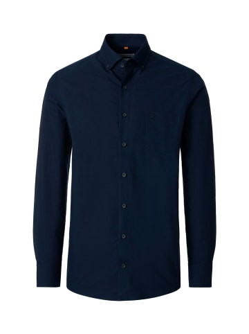 Redmond Freizeithemd in Blau