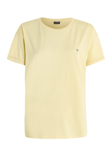 Protest " PRTELSAO in MacaroonYellow