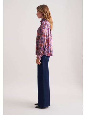 Seidensticker Tunika Regular in Rosa