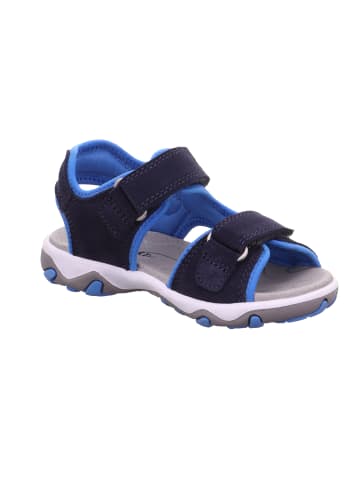 superfit Sandale MIKE 3.0 in Blau/Türkis