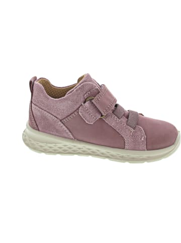 superfit BREEZE Lauflernschuh Rosa