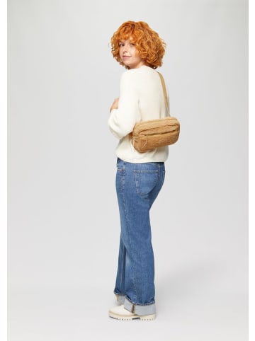 QS Tasche in 8325_hellbraun