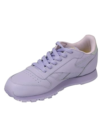 Reebok Reebok Classic Leather in Violett