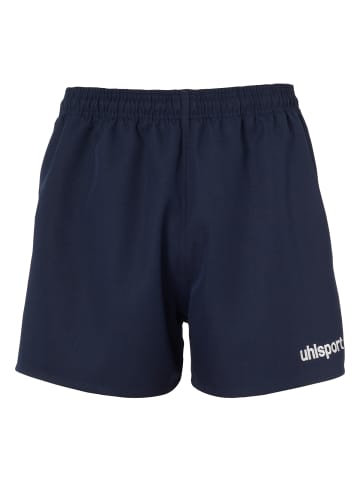 uhlsport Shorts RUGBY in marine