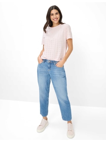 BRAX  Hose Style Miley S in Blue Denim