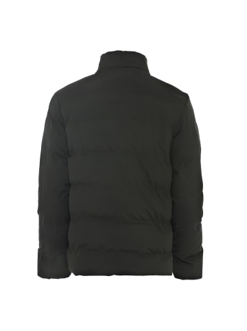 Icelos Steppjacke in Militär Oliv