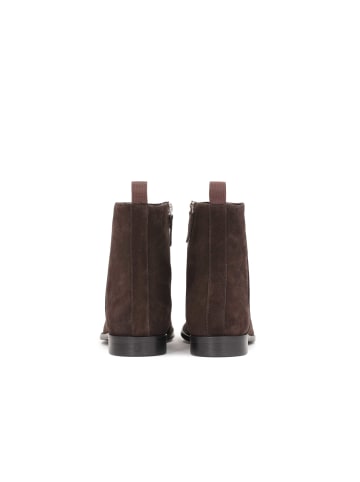 Kazar Chelsea Boots HORACIO in Braun