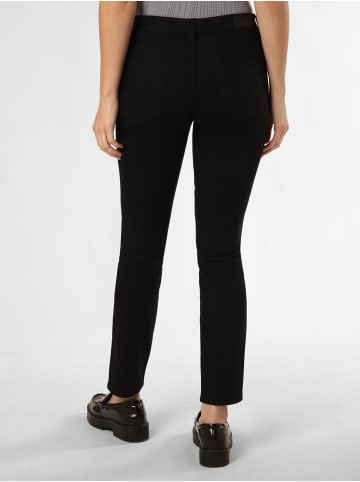 S. Oliver Jeans Betsy in schwarz