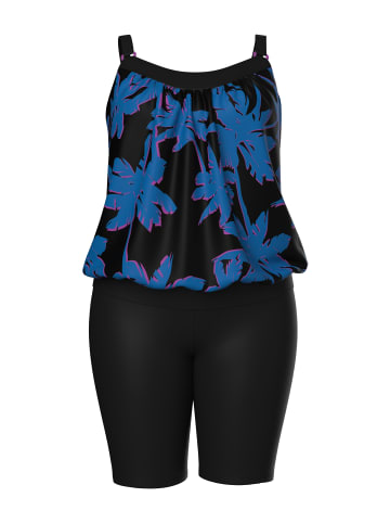 Ulla Popken Soft-BH in schwarz