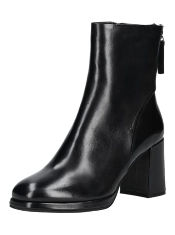 Regarde le Ciel Stiefelette in Schwarz