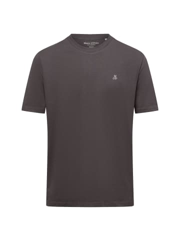 Marc O'Polo T-Shirt in anthrazit