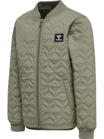 Hummel Hummel Verstellbare Taille Schneeanzug Hmlsobi Kinder in VETIVER