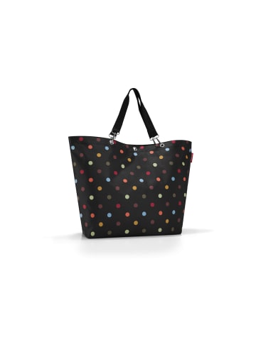 Reisenthel Shopper für Erwachsene in schwarz in schwarz