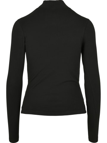 Urban Classics Long Sleef in black