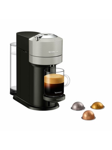 Krups XN 910B Nespresso Vertuo Next in Schwarz