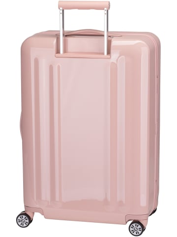 Bogner Trolley Piz C65 Trolleycase MVZ 4w in Nude