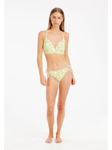 Protest " PRTFaya in Sour Green