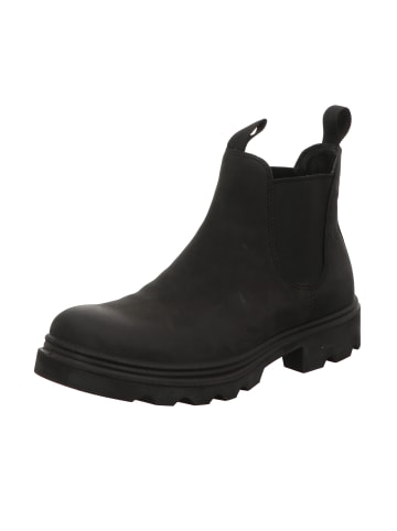 Ecco Schnürboot in schwarz