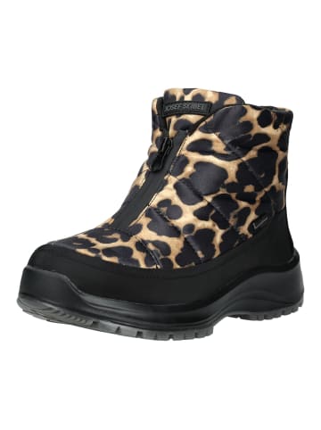 Josef Seibel Stiefelette in Leopard