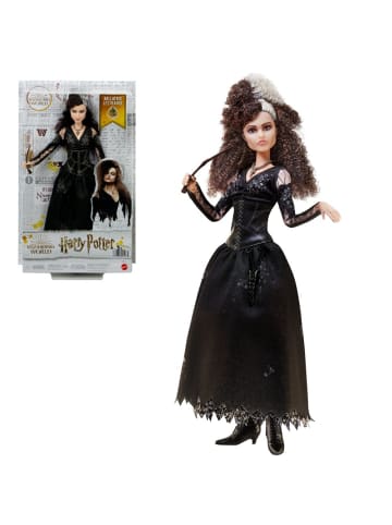 Harry Potter Bellatrix Lestrange | Puppe Mattel | Harry Potter | Wizarding World