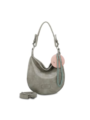 Fritzi aus Preußen Fritzi Hobo Vintage Schultertasche 33 cm in rock