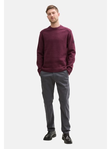 Tom Tailor Chino in dunkelgrau