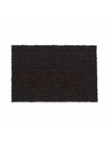 Astra Fußmatte KEIRAF 1 in Schwarz
