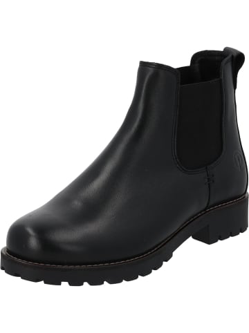Palado Chelsea Boots Meostres in Schwarz