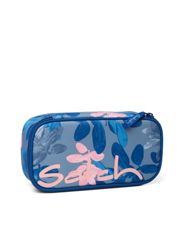 Satch Schlamperbox Summer Soul in blau