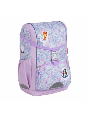 Belmil Kiddy Sporty Kindergartenrucksack Mirabella 3-6 Jahre Kinder Rucksack 4 Jahre