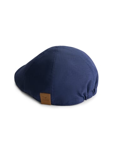 MGO leisure wear Hove Ducky Cap in Marine