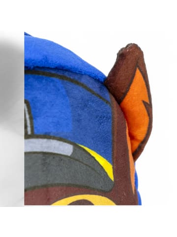 Cerda Kinderrucksack Paw Patrol Plüsch 3D (H) 22 cm in Blau