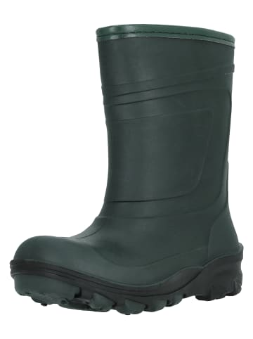 Zigzag Thermostiefel Fian in 3052 Forest Night