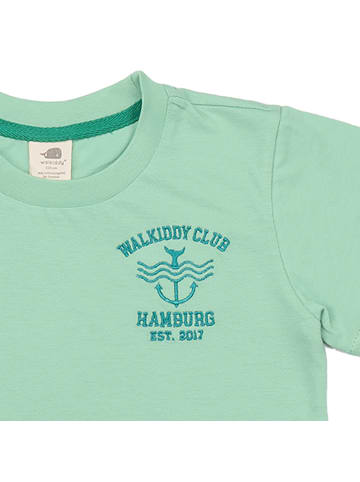 Walkiddy T-Shirt Meadow-T-Shirt