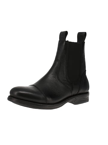 Replay Stiefeletten Pack in Schwarz