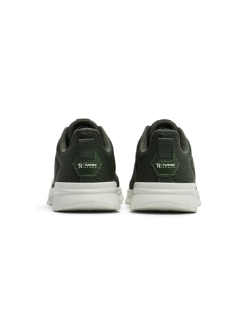 Hummel Schnürsenkel Sneaker Reach Tr Erwachsene in BEETLE