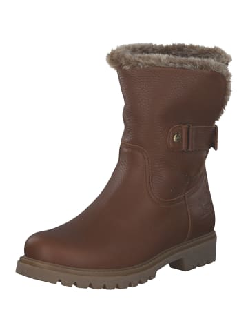 PANAMA JACK Winterstiefel in cuero/bark