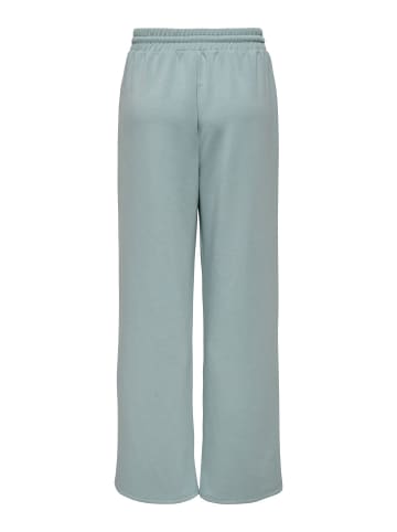 ONLY Hose mit weitem Beinschnitt in Abyss