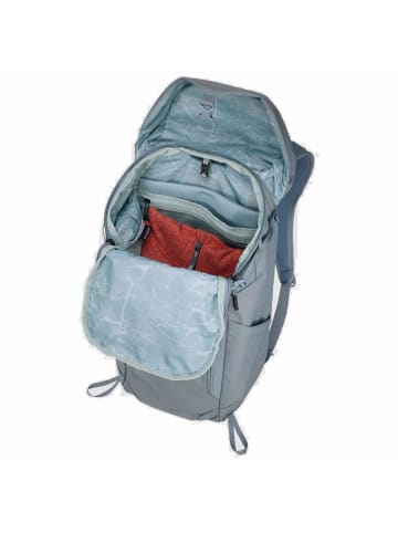 Thule AllTrail Daypack 25L - Wanderrucksack 57 cm (black) in pond
