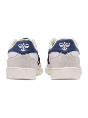 Hummel Hummel Sneaker Royal Hb Erwachsene in WHITE/NAVY