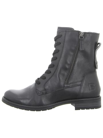 TT. BAGATT Stiefeletten in schwarz